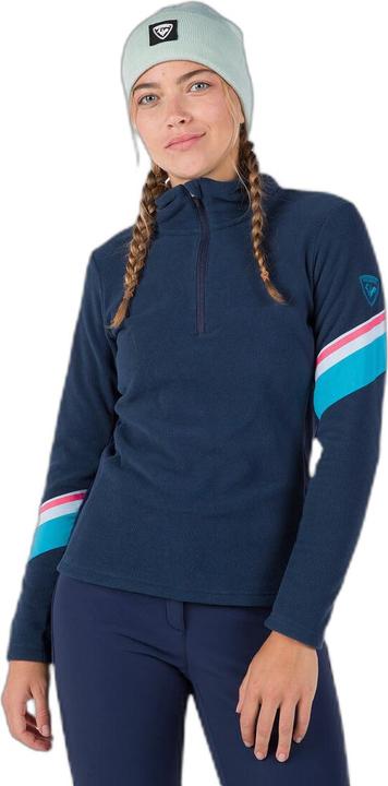 Actual product image Rossignol Sweatshirt aus Strohfleece Hz (L)