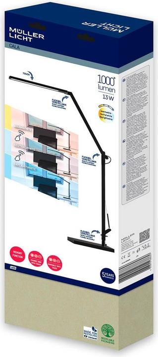Actual product image Müller Licht Cala (1000 lm)