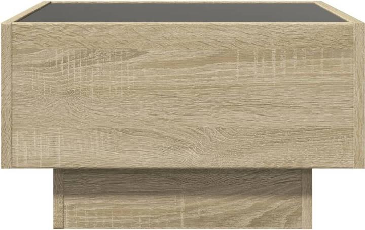 Image du produit vidaXL Couchtisch (50 x 50 x 30 cm)