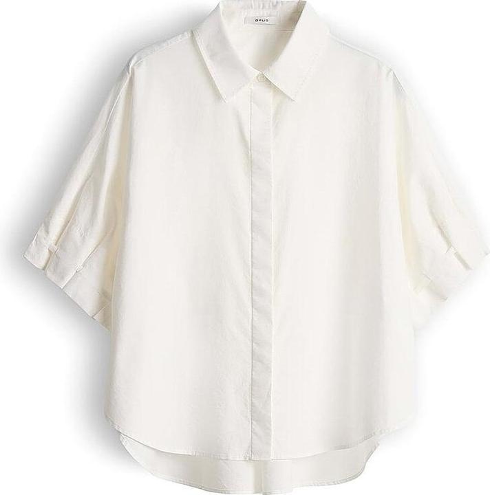 Produktbild Opus Hemdbluse FINOA (40)