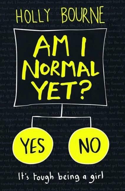 Produktbild Am I Normal Yet?