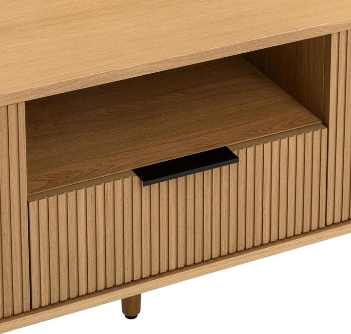 Produktbild edy&liv Skasen (151 x 40 x 53 cm)