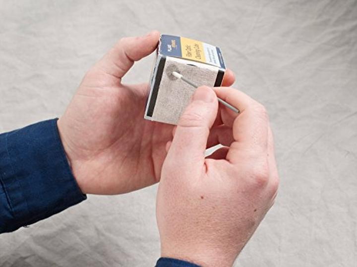 Image du produit Fluke Networks NFC-CUBE Fibre optique-Re