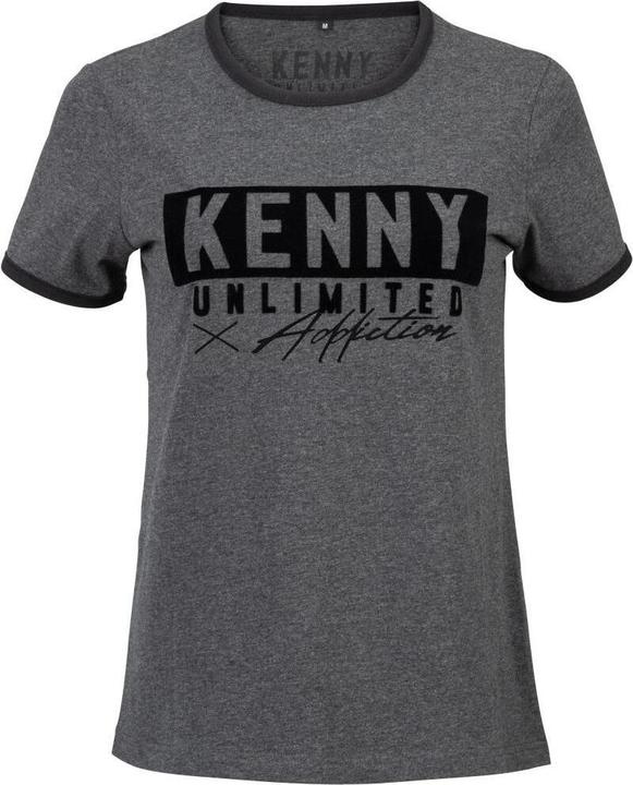 Produktbild Kenny label (M)