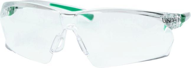 Actual product image Univet Safety glasses 506U