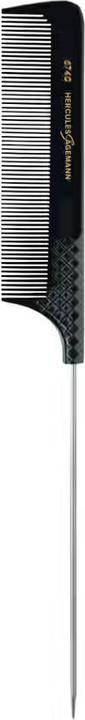 Actual product image Hercules Sägemann Needle handle comb