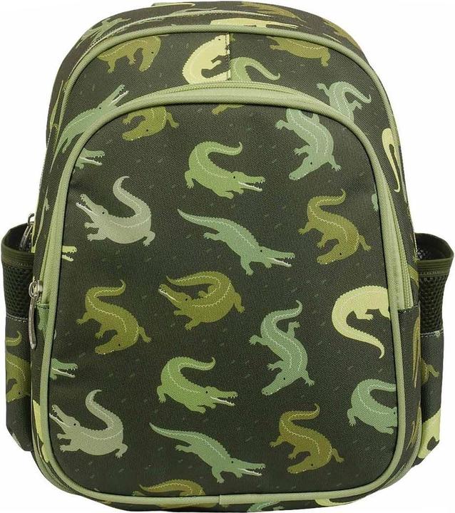 Actual product image Roost Backpack