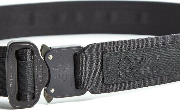 Image du produit Terra B Ceinture EDC - Noir - L (L)
