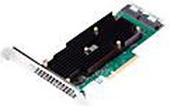 Broadcom MegaRAID 9560-16i