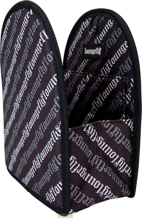 Produktbild Loungefly Mini-Rucksack Insert Organizer