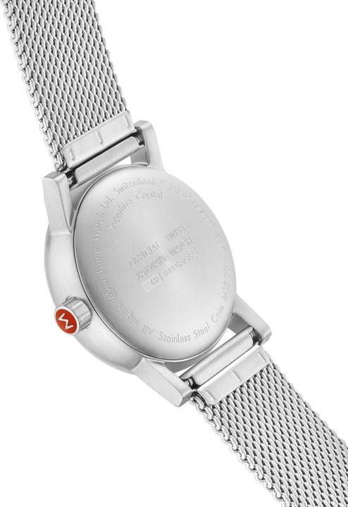 Produktbild Mondaine Evo2 (Analoguhr, Swiss Made, 30 mm)