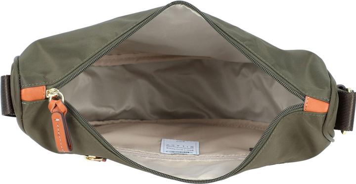 Image du produit Brics Sac à bandoulière X-Bag 31 cm