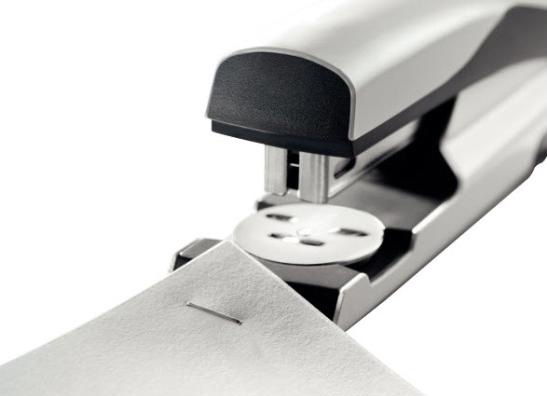 Actual product image Leitz Office stapler NeXXt (30 Sheets)