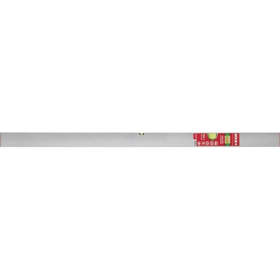 Sola Messwerkzeuge, Feinwaage, CONSTRUCTION PLASTIC SLN1 300cm HORIZONTAL
