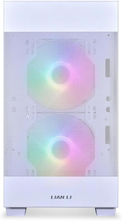 Produktbild Lian-Li Lancool 205 Mesh C (ATX, Mini-ITX, mATX)