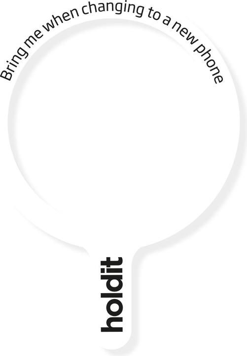 Image du produit Holdit MagSafe Ring