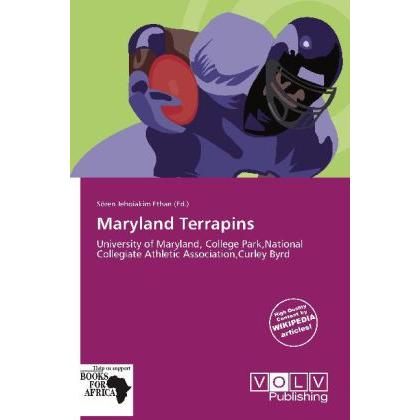 Maryland Terrapins, Ratgeber