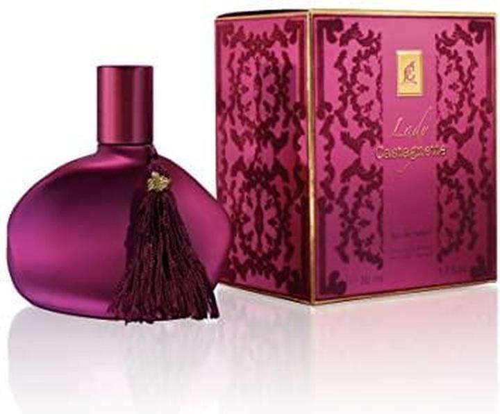 Immagine prodotto Lulu Castagnette Lady Castagnette (Eau de parfum, 100 ml)