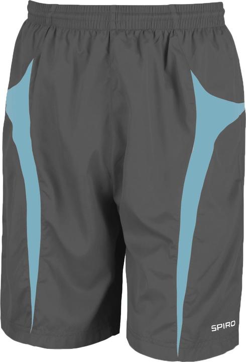 Spiro MicroTeam SportShorts Sporthose (XXS)