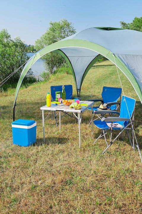 Productafbeelding Coleman Evenementenpaviljoen 3 x 3 m (300 cm, 300 cm)
