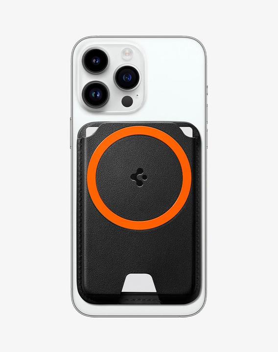 Actual product image Spigen Valentinus