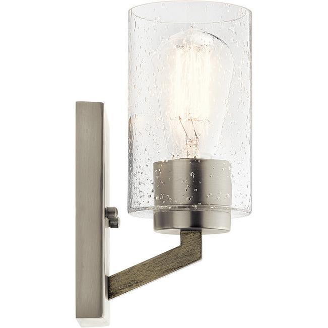 Thumbnail - Kichler, Wandleuchte + Deckenleuchte, Deryn (E27)