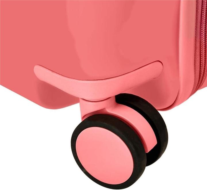 Produktbild Disney Koffer Minnie Mouse Bunt (34 l)