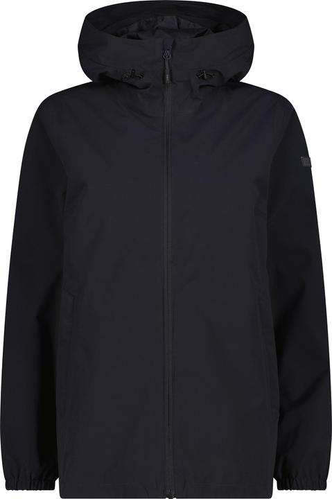 Produktbild CMP Campagnolo Women's ClimaProtect Jacket Fix Hood