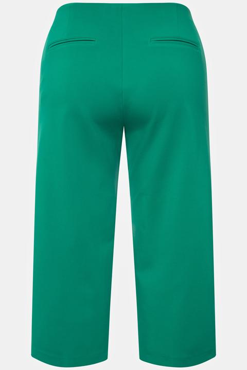 Immagine prodotto Ulla Popken Culottes in jersey (48)