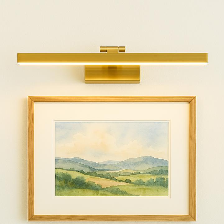 Produktbild Licht-Erlebnisse Vanessa (372 lm)