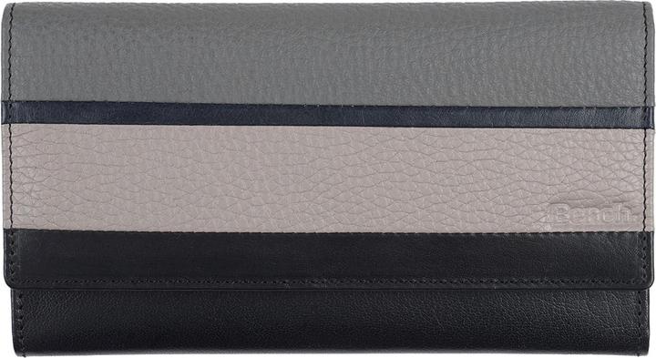Immagine prodotto Bench Portafoglio RFID in pelle 18,5 cm