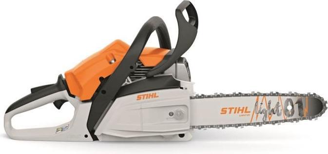 Image du produit Stihl MS 172 Benzine Kettingzaag - 35 cm (Scie à chaîne à essence)