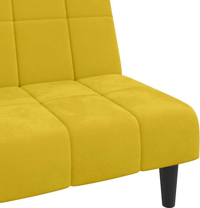 Produktbild vidaXL Schlafsofa