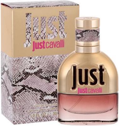 Produktbild Roberto Cavalli Just Cavalli (Eau de Toilette, 30 ml)