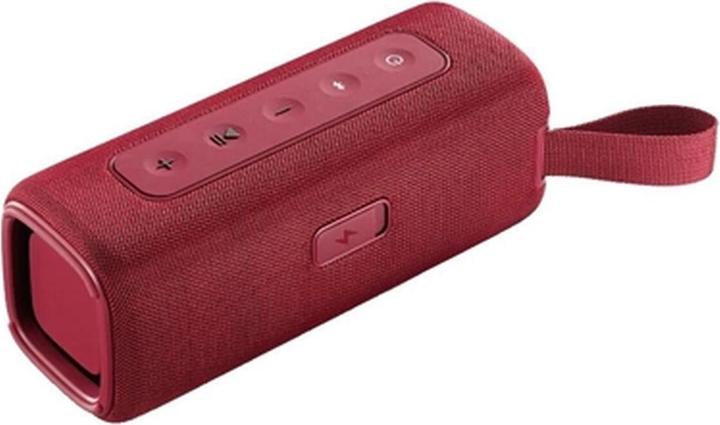 Motorola ROKR 600 30W BT Speaker IP67 red (6 h)