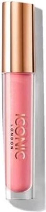 Immagine prodotto Markenlos Iconic London Lip Plumping Gloss Peek-A-Boo 5ml