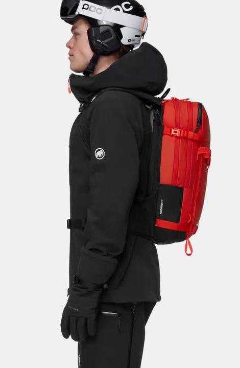 Produktbild Mammut Nirvana 22 (22 l)
