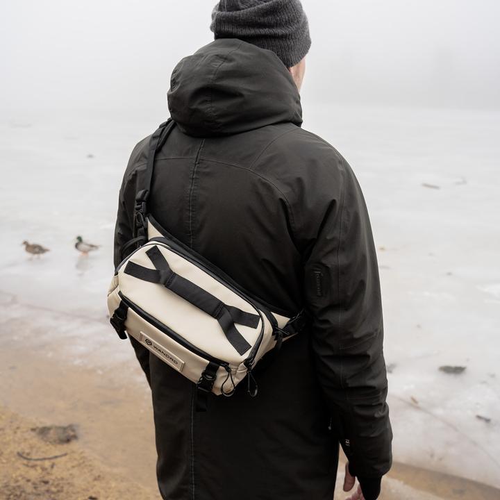 Produktbild Wandrd Roam Sling (Fotorucksack, 6 l)