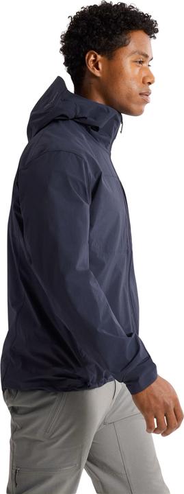 Actual product image Arc'teryx Gamm LW softshell jacket (XL)