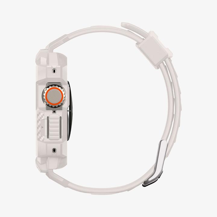 Produktbild Spigen Appl Watch Ultr 2/1 RugArmProDnBg