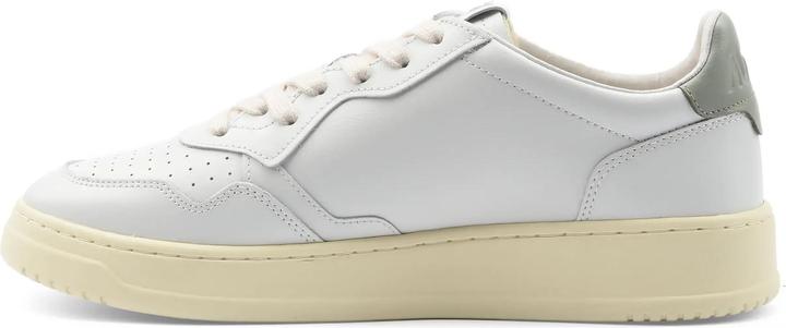 Produktbild Autry Medalist Low Leather (43)