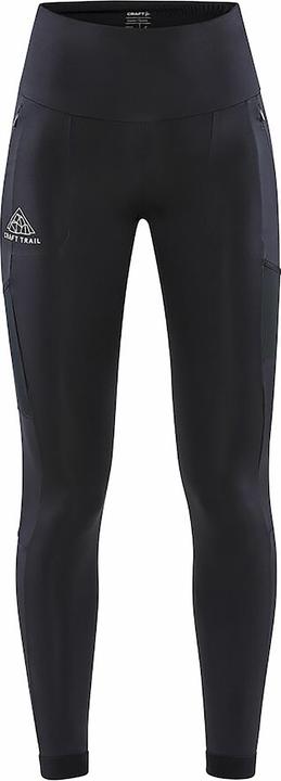 Produktbild Craft Pro Trail Tights W (L)