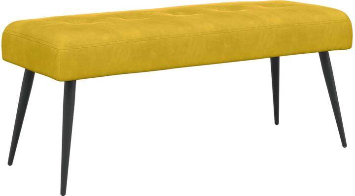 Produktbild vidaXL Moderne Bänke (40 cm)