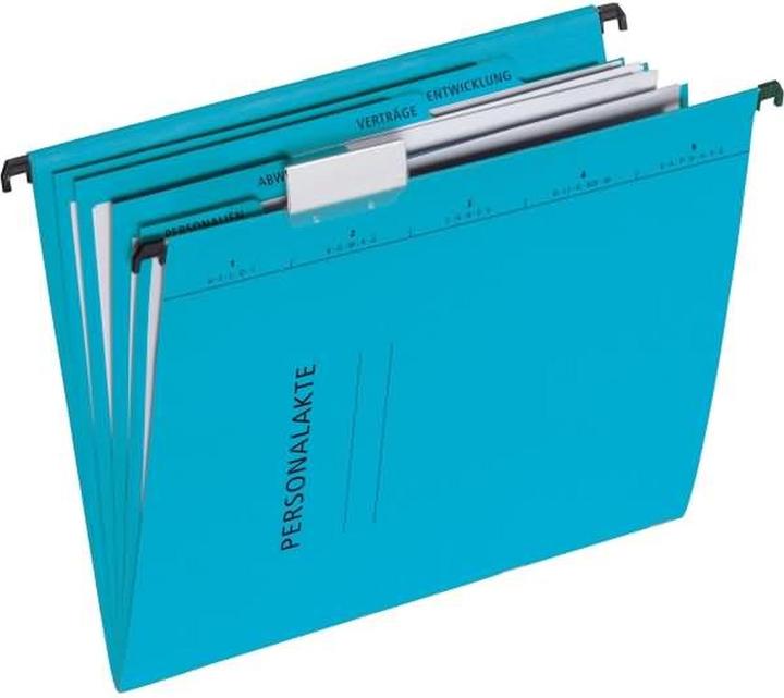 Immagine prodotto Pagna Fascicolo personale A4 Blu (A4, 1 x)