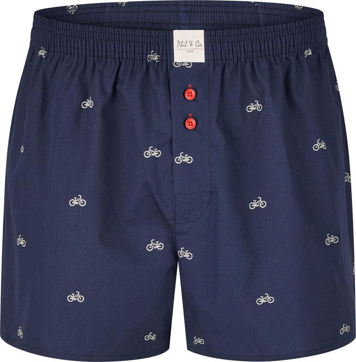 Immagine prodotto Phil & Co. Berlin Boxer Classic Sets (L, confezione da 6)