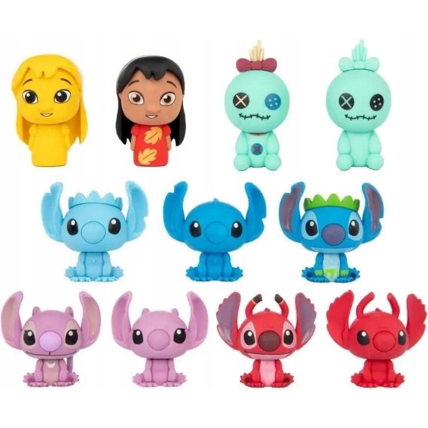 Disney Lilo & Stitch - Msytery Box (6.50 cm)
