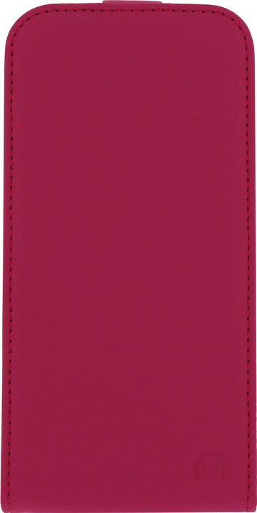 Image du produit Mobilize Étui à clapet ultra fin (Samsung Galaxy S5, Samsung Galaxy S5 Plus, Samsung Galaxy S5 Neo)