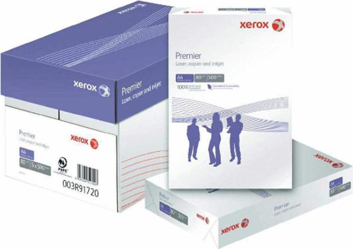 Xerox Premier (80 g/m², 500 x, A4)