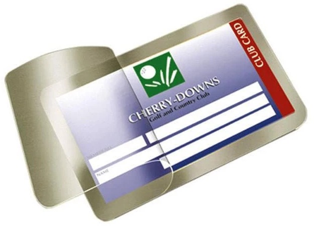 Actual product image Biella 3L self-laminating cards, 225x312mm (A4, 10 Piece, 75 µm)
