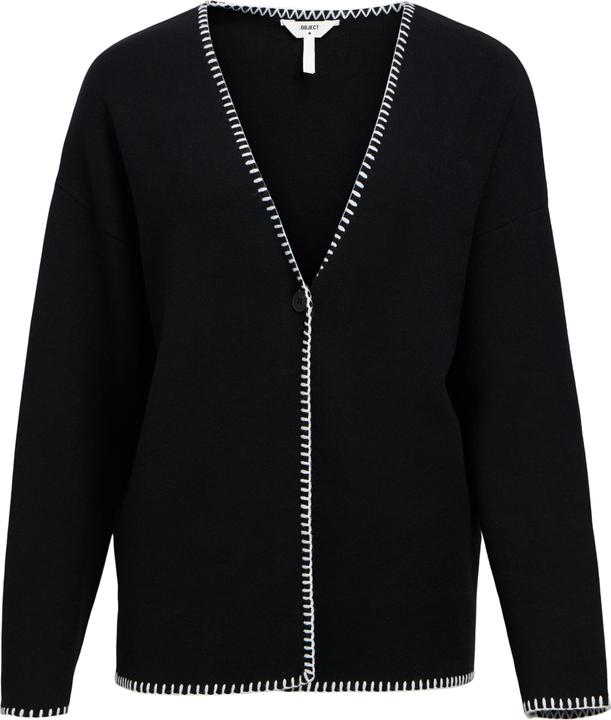 Image du produit Object Cardigan OBJREYNARD (M)
